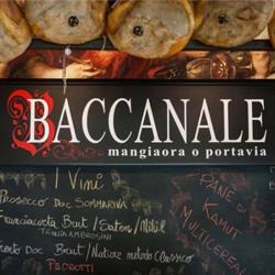 Baccanale, Roma orari di apertura