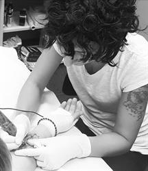 skin deep tattoo studio di valeria giliberti, Putignano orari di apertura