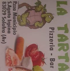 La Tartaruga, Solofra orari di apertura
