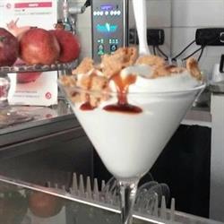 Caffetteria DANIELE, Caserta orari di apertura