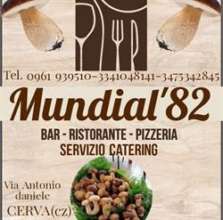 Trattoria Mundial 82, Cerva orari di apertura