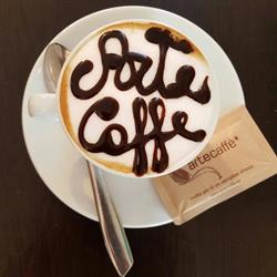 Arte Caffè, Angera orari di apertura