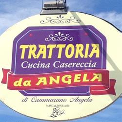 Trattoria da Angela, Albanella orari di apertura