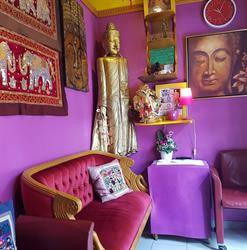 Chabà Thai, Milano orari di apertura