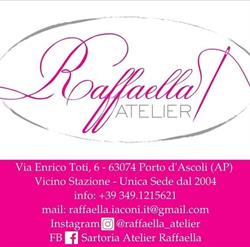 Sartoria Raffaella, San Benedetto del Tronto orari di apertura