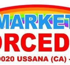 Market Porcedda Di Porcedda Marianna, Ussana orari di apertura
