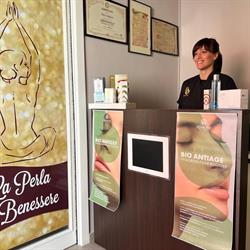 La Perla del Benessere, San Vito dei Normanni orari di apertura