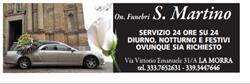 La Morra-Onoranze Funebri S. Martino di Porasso Fabio, orari di apertura