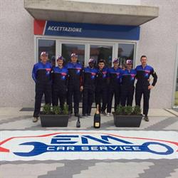 EM Car Service, Busca orari di apertura
