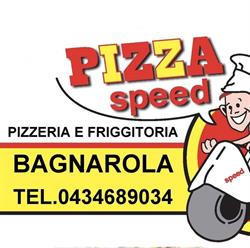 PIZZA SPEED, Sesto al Reghena orari di apertura