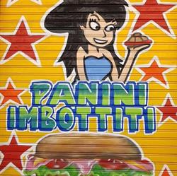 La Magia del Pane, Cagliari orari di apertura
