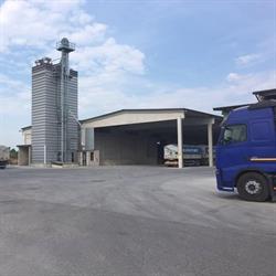 AGRIFORT S.R.L., Cigole orari di apertura