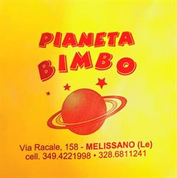 Abbigliamento Pianeta Bimbo/Pianeta Uomo Donna, Melissano orari di apertura
