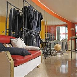 Duplex-Style srl, Matino orari di apertura