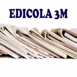 Edicola 3m, Castel Goffredo orari di apertura