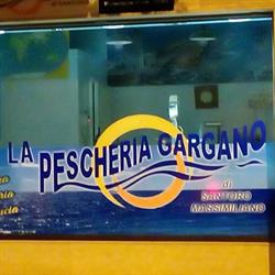 Pescheria Gargano, San Giovanni Rotondo orari di apertura