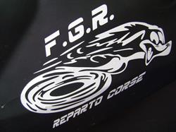 F.G.R. reparto corse, Carignano orari di apertura