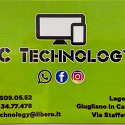 LC Technology, Giugliano in Campania orari di apertura