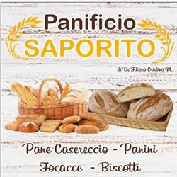 Panificio saporito di De Filippo Cristina M, Marsico Nuovo orari di apertura