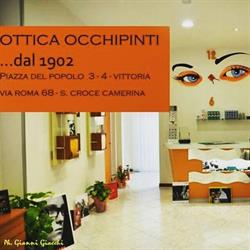 Ottica Occhipinti, Santa Croce Camerina orari di apertura