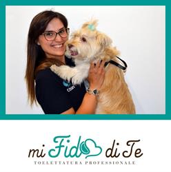 Mi Fido di Te di Chiara Cilia - Toelettatura, Ragusa orari di apertura