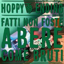 Hoppy Ending, Napoli orari di apertura