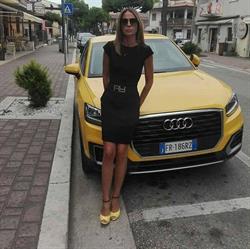 Ottica Fashion di Chiarelli Simona, Villa Rosa orari di apertura