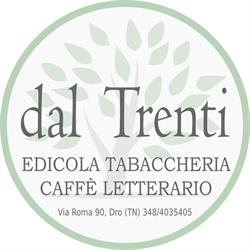 Trenti Davide - Edicola Tabaccheria e Caffé letterario, Dro orari di apertura