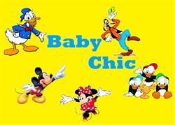 BABY CHIC di Marino Salvatore, Petrosino orari di apertura