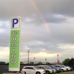 Cumino Parking, Caselle Torinese orari di apertura