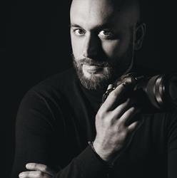 PHOTOGRAPHIA di Simone Calderan, Sabaudia orari di apertura
