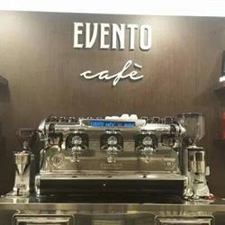Evento Cafè, Villa Castelli orari di apertura