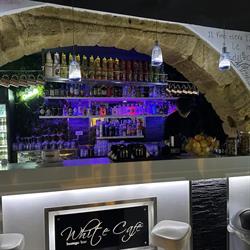 White Cafe' S.r.l., Castellammare del Golfo orari di apertura