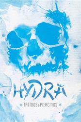 Hydra Tattoo, Chioggia orari di apertura