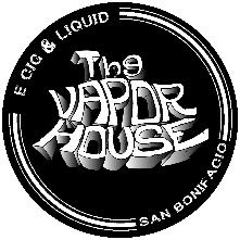 The Vapor House, San Bonifacio orari di apertura
