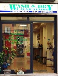 Lavanderia Self Service Vinci, Sovigliana - Orari di apertura