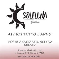 Gelateria Soleluna, Marano sul Panaro orari di apertura