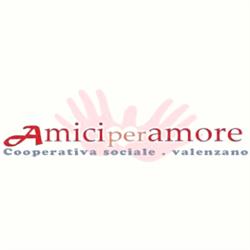 Cooperativa Amici per Amore, Valenzano orari di apertura