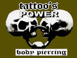 Tattoo'S Power, Peschiera del Garda orari di apertura