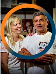 Ad Advertising Design S.r.l., Monsummano Terme orari di apertura