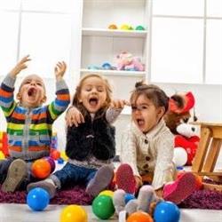 Paradiso dei Piccoli * Palagiano, orari di apertura