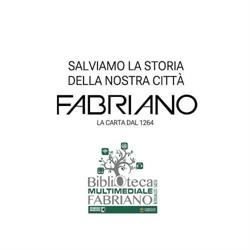 Biblioteca Multimediale Romualdo Sassi, Fabriano orari di apertura