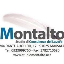 Studio MONTALTO, Marsala orari di apertura