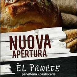 El Panaté di Michele Beccaria & C. SNC, Bernezzo orari di apertura