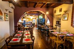 Trattoria Ca'Visconti, Zorlesco orari di apertura