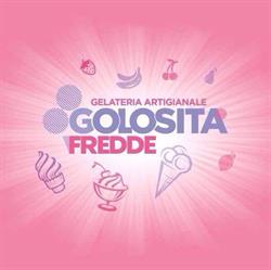 Gelateria Golosità fredde, Baronissi orari di apertura