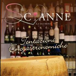 Scianne' di Sciannandrone Vincenzo, Andria orari di apertura