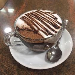 Cafè Chantilly, Frascati orari di apertura