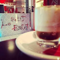 Le petit bistrot, Marina di Davoli orari di apertura