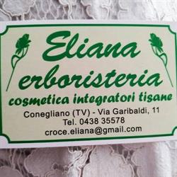 Erboristeria Di Croce Eliana, Conegliano orari di apertura